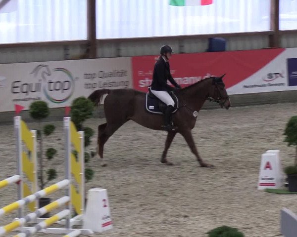 Nordic Jumping events 2018