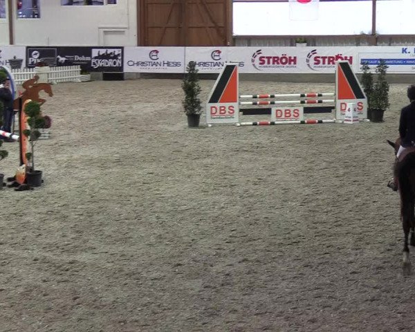 Nordic Jumping events 2018