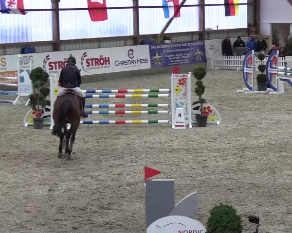 Nordic Jumping events 2018
