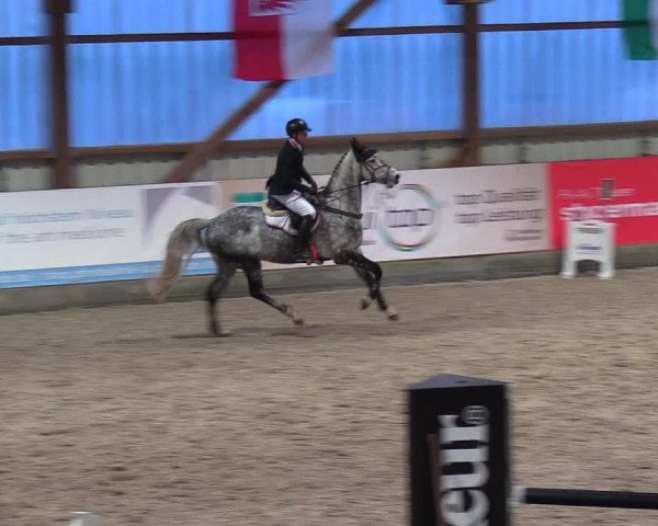Nordic Jumping events 2018