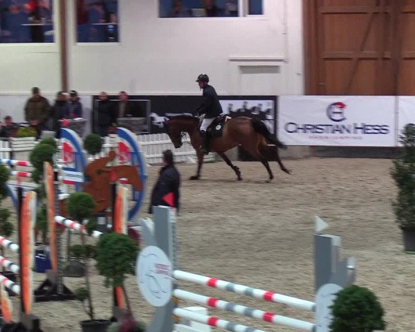 Nordic Jumping events 2018