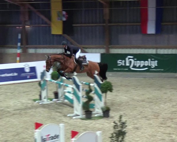 Nordic Jumping events 2018