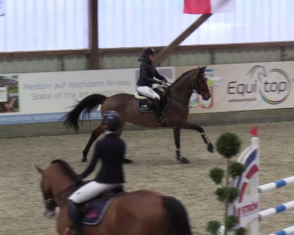 Nordic Jumping events 2018