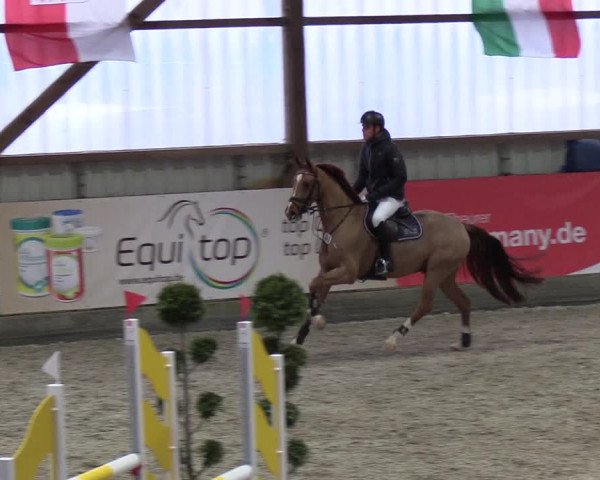 Nordic Jumping events 2018