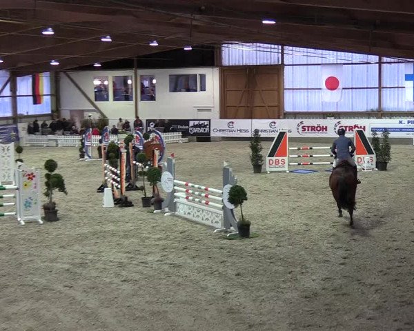 Nordic Jumping events 2018