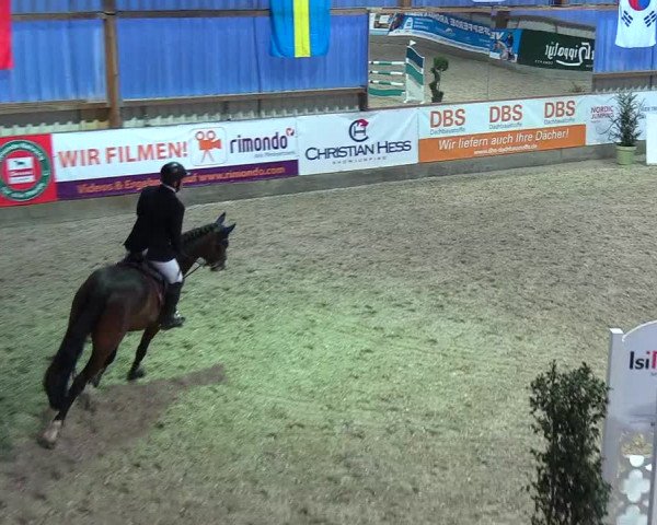 Nordic Jumping events 2018