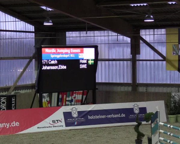 Nordic Jumping events 2018