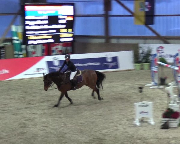 Nordic Jumping events 2018