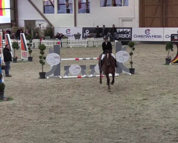 Nordic Jumping events 2018