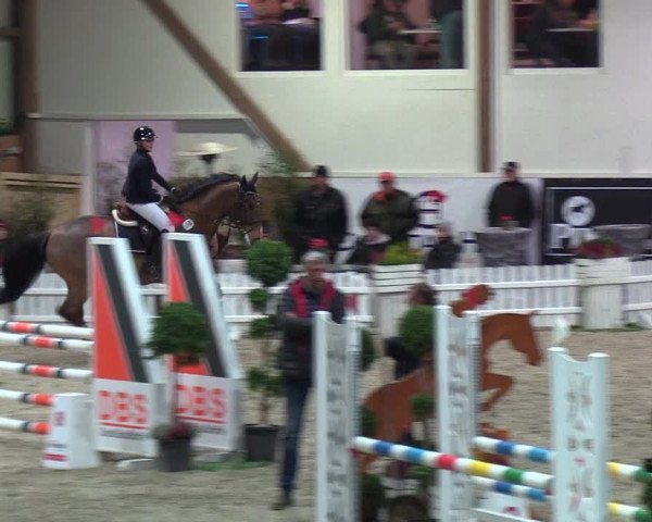 Nordic Jumping events 2018