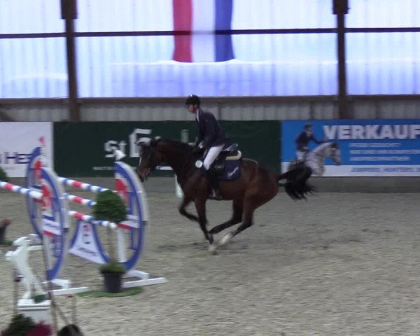 Nordic Jumping events 2018
