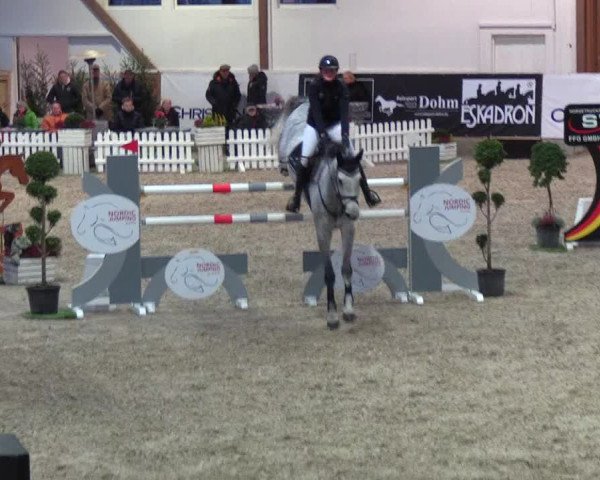 Nordic Jumping events 2018