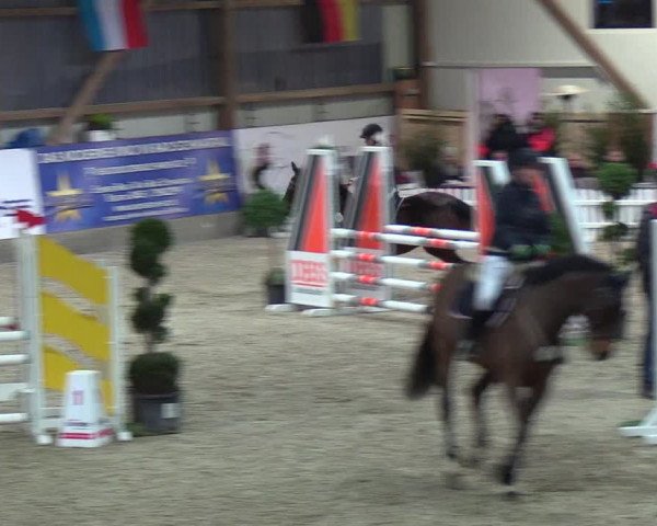Nordic Jumping events 2018