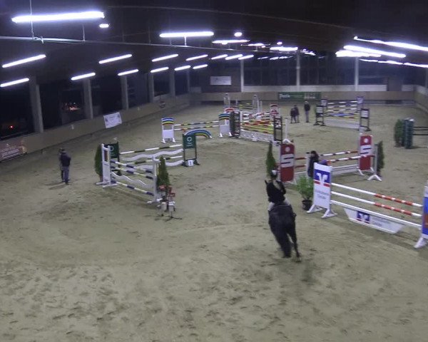 Reitturnier Oelde 2018
