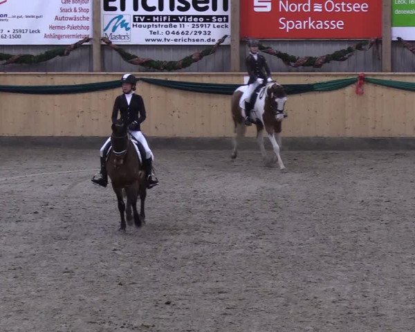 Reitturnier Leck 2018