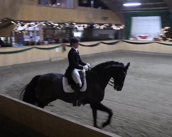 Reitturnier Leck 2018