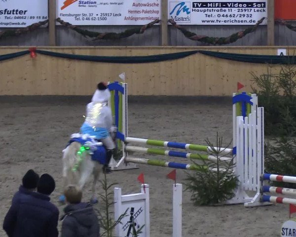 Reitturnier Leck 2018