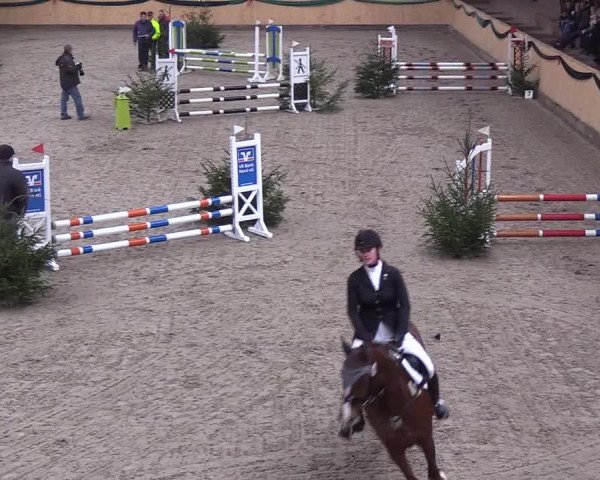 Reitturnier Leck 2018