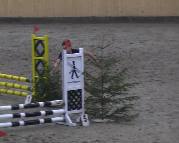 Reitturnier Leck 2018