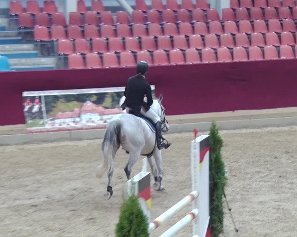 Reitturnier Neustadt/Dosse 2018