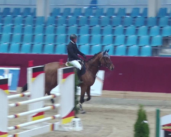 Reitturnier Neustadt/Dosse 2018