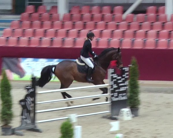 Reitturnier Neustadt/Dosse 2018