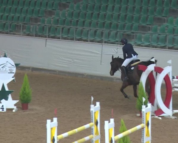 Reitturnier Kreuth 2018