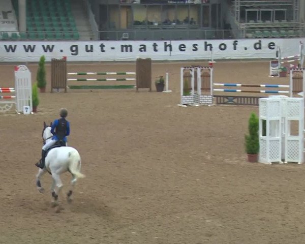 Reitturnier Kreuth 2018