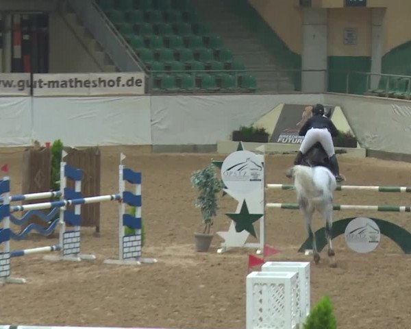 Reitturnier Kreuth 2018