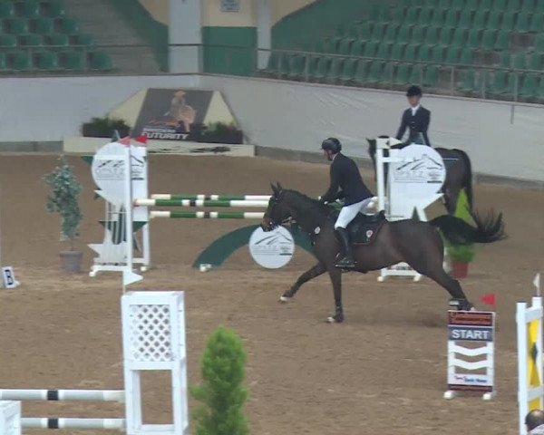 Reitturnier Kreuth 2018