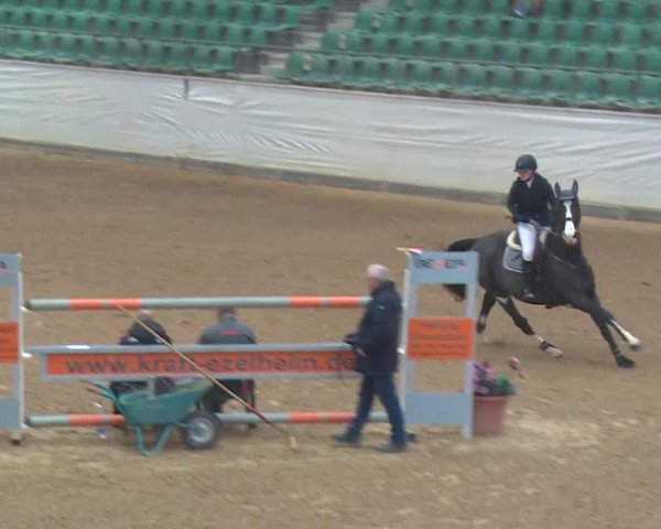 Reitturnier Kreuth 2018