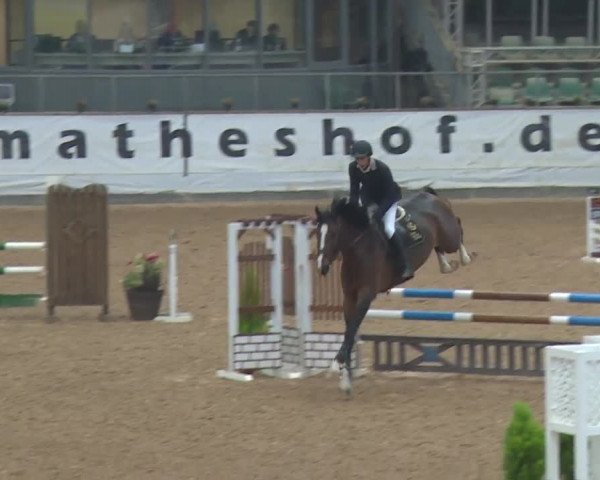 Reitturnier Kreuth 2018