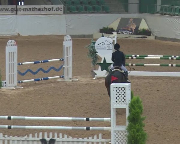 Reitturnier Kreuth 2018