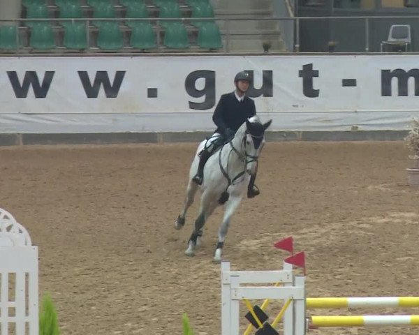 Reitturnier Kreuth 2018
