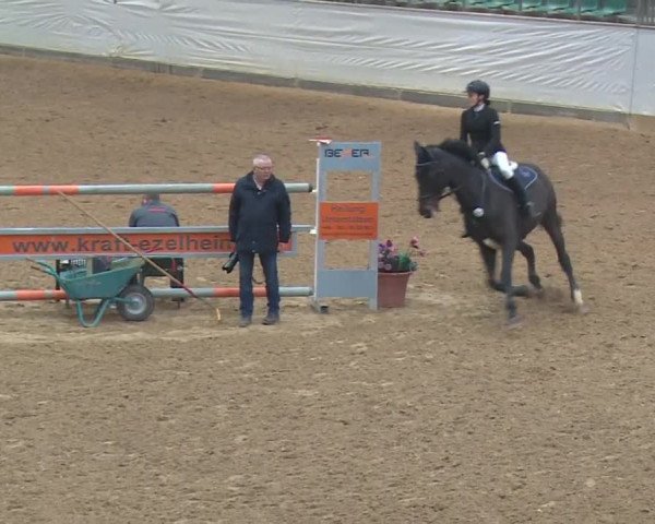 Reitturnier Kreuth 2018