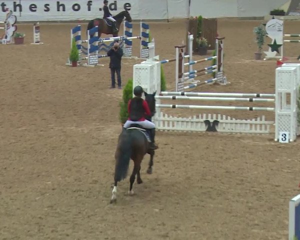Reitturnier Kreuth 2018