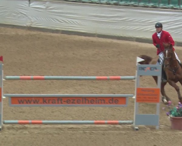 Reitturnier Kreuth 2018