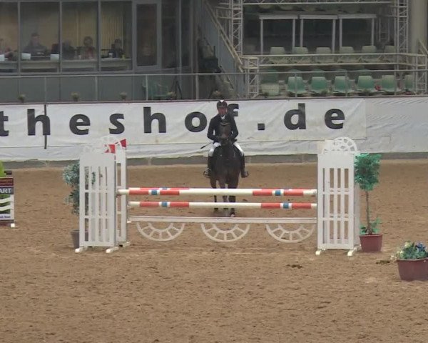 Reitturnier Kreuth 2018