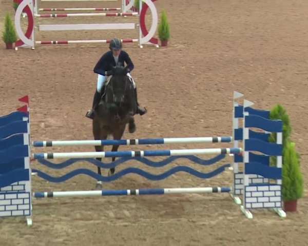 Reitturnier Kreuth 2018