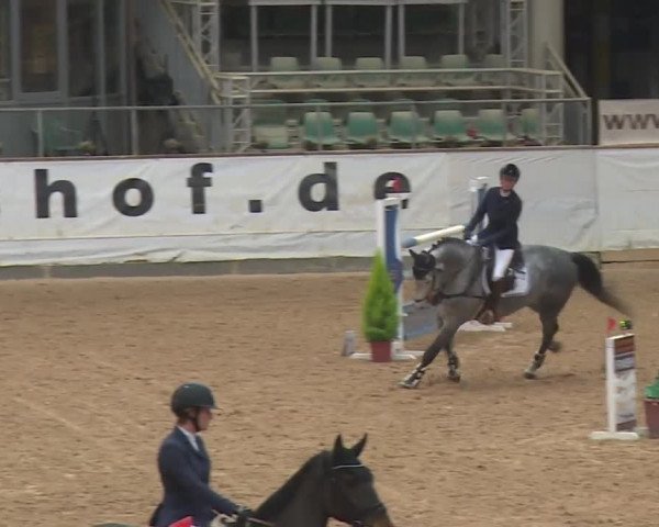 Reitturnier Kreuth 2018
