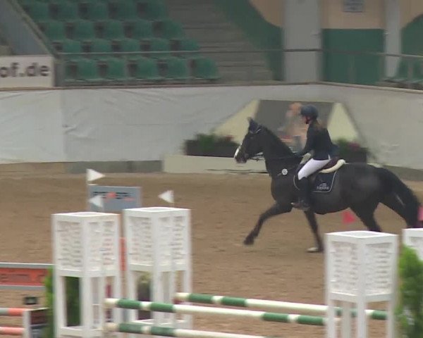 Reitturnier Kreuth 2018