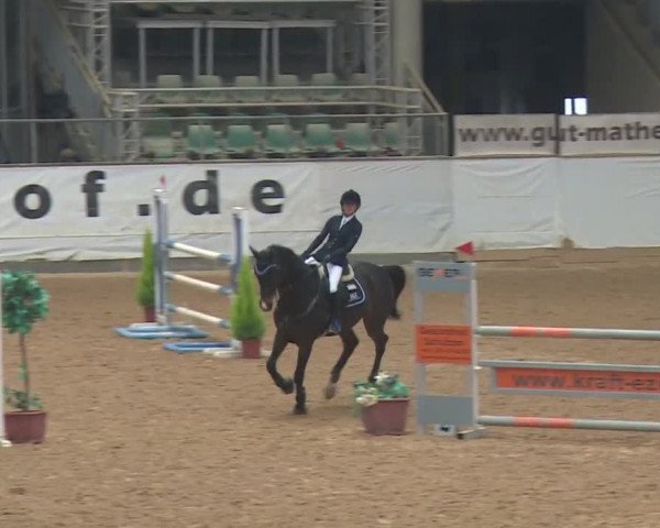 Reitturnier Kreuth 2018