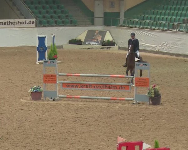 Reitturnier Kreuth 2018