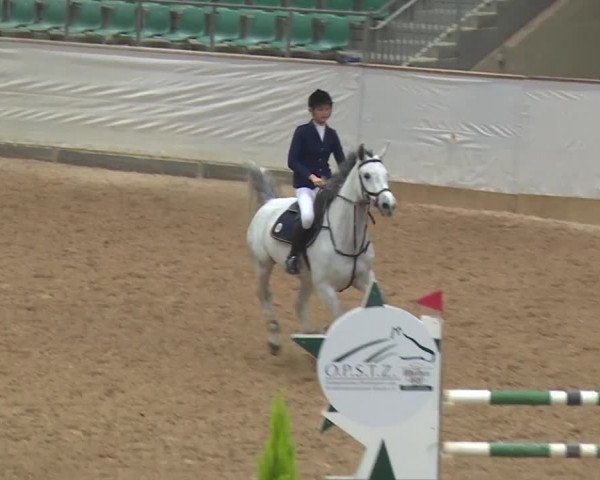 Reitturnier Kreuth 2018