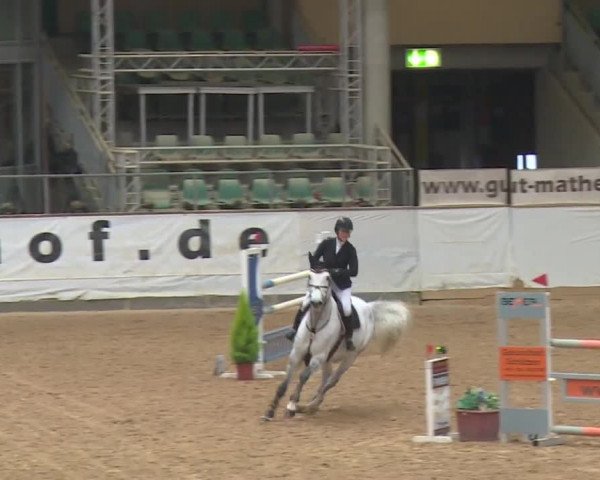 Reitturnier Kreuth 2018