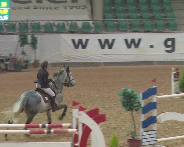Reitturnier Kreuth 2018