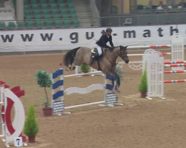 Reitturnier Kreuth 2018