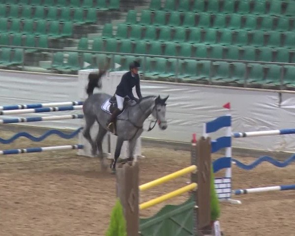 Reitturnier Kreuth 2018