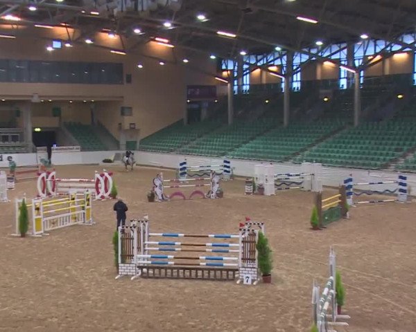 Reitturnier Kreuth 2018