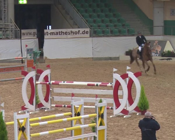 Reitturnier Kreuth 2018